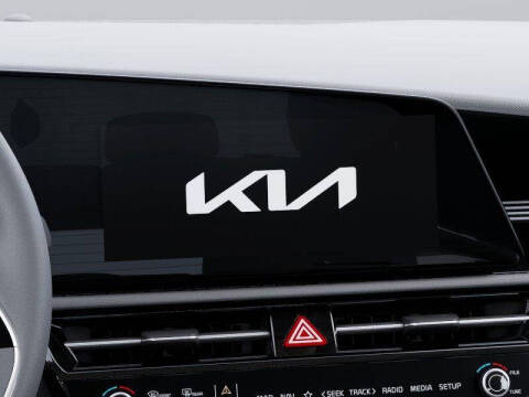 2025 Kia Niro EV Wave