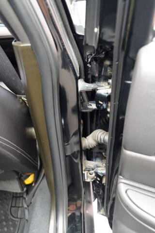 2003 Mercury Marauder