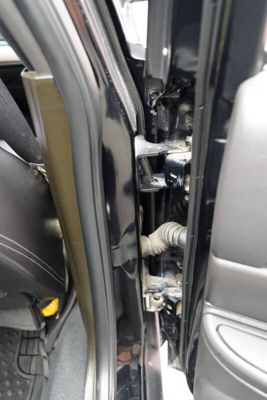 2003 Mercury Marauder