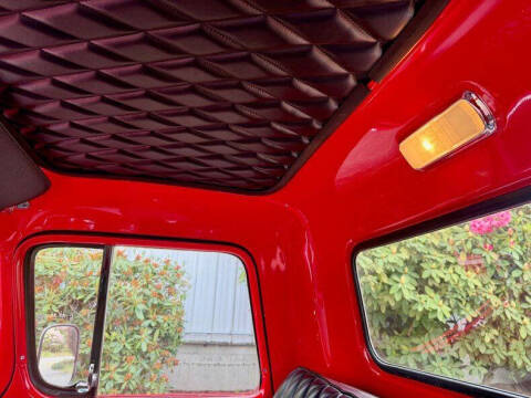 1957 Chevrolet 3100