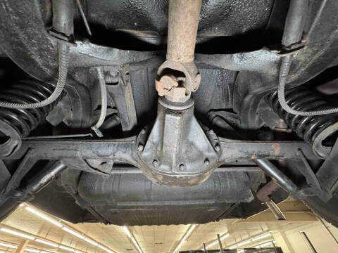 1963 Chevrolet Impala