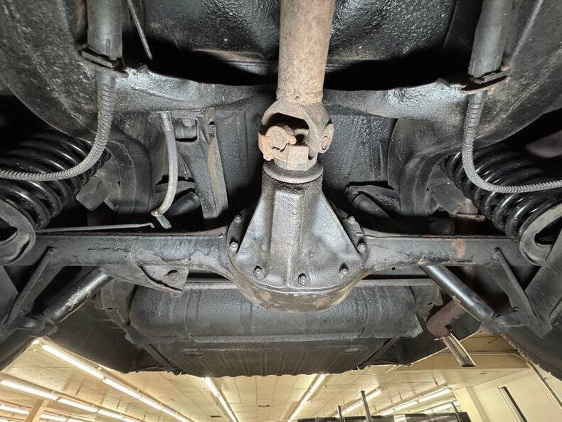 1963 Chevrolet Impala