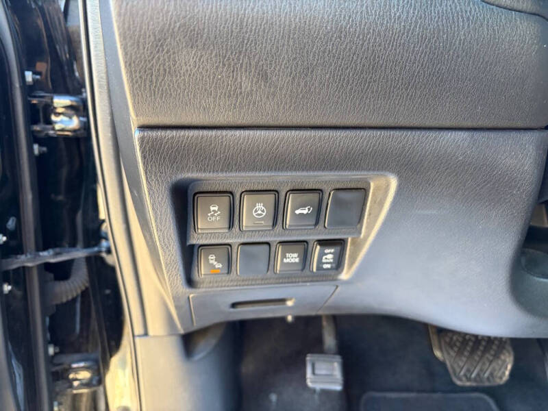 2018 Nissan Pathfinder SL