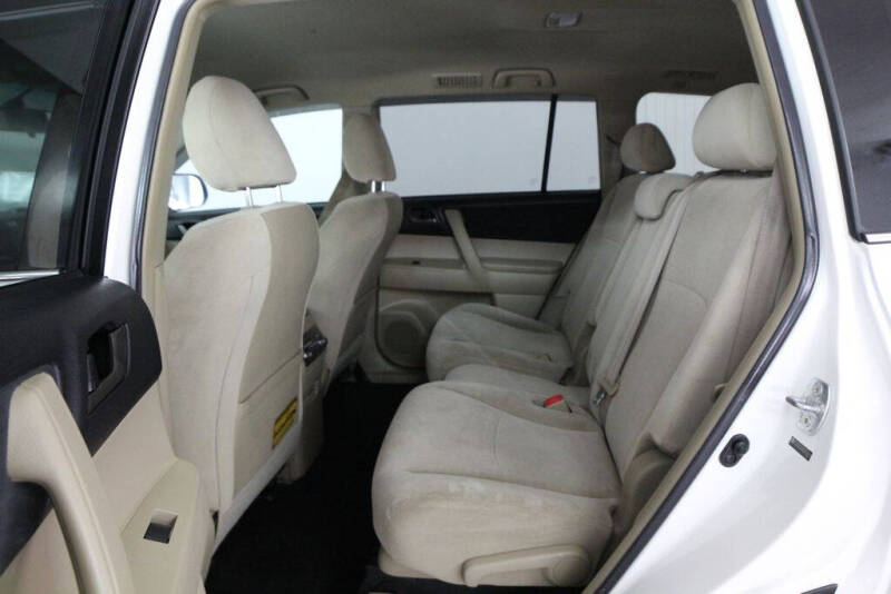 2011 Toyota Highlander