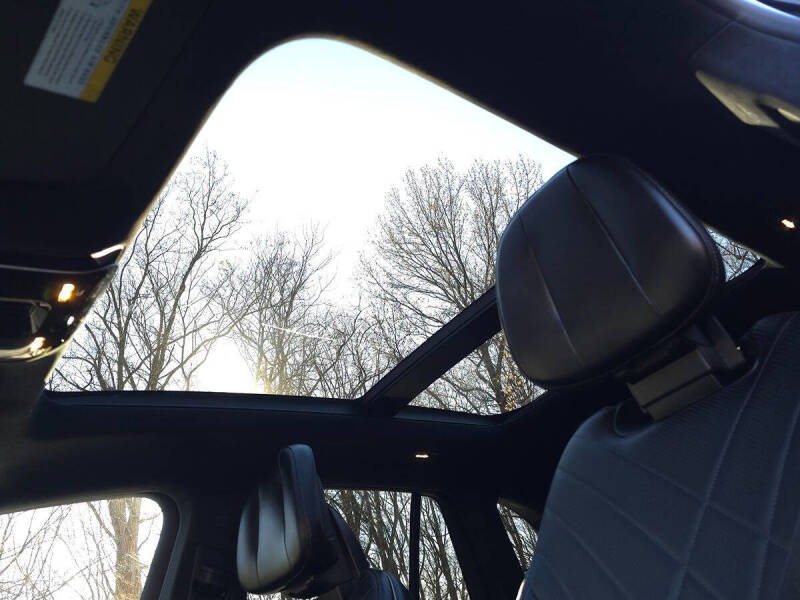 2023 Mercedes-Benz EQE EQE 500 4MATIC