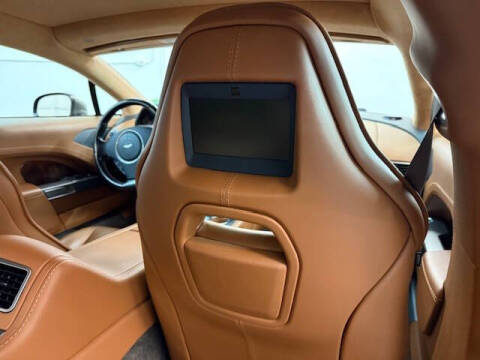 2015 Aston Martin Rapide S