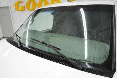 1999 GMC Yukon