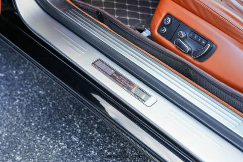 2012 Bentley Continental GT