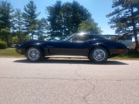 1976 Chevrolet Corvette