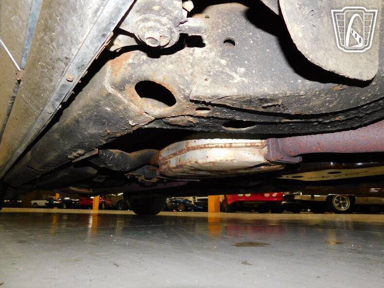 1975 Cadillac DeVille