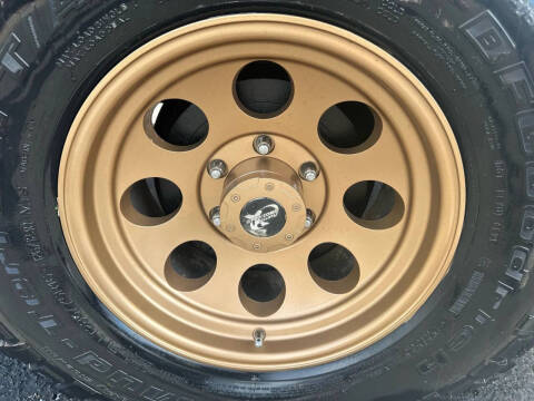 2002 Toyota Tacoma V6