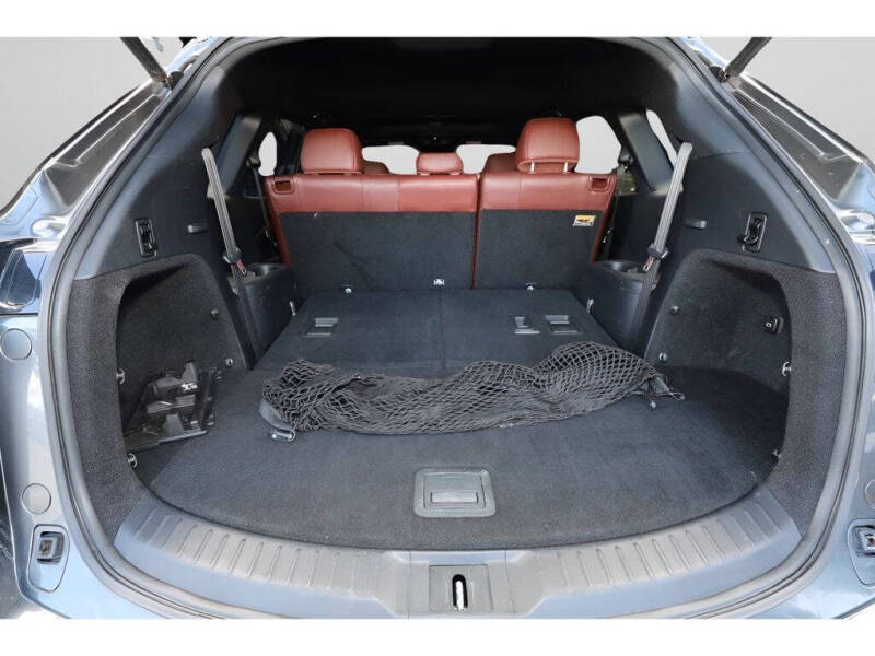 2016 Mazda CX-9 Signature