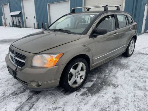 2007 Dodge Caliber for sale at Everybody Rides Again in Soldotna AK