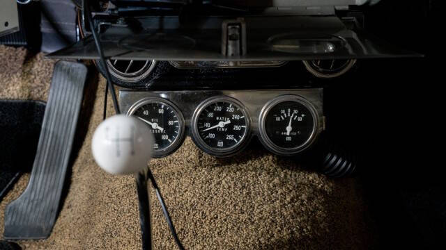 1962 Chevrolet Bel Air