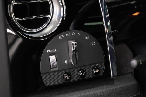 2014 Rolls-Royce Ghost