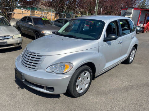 2008 Chrysler PT Cruiser for sale at Blue Line Auto Group in Portland OR