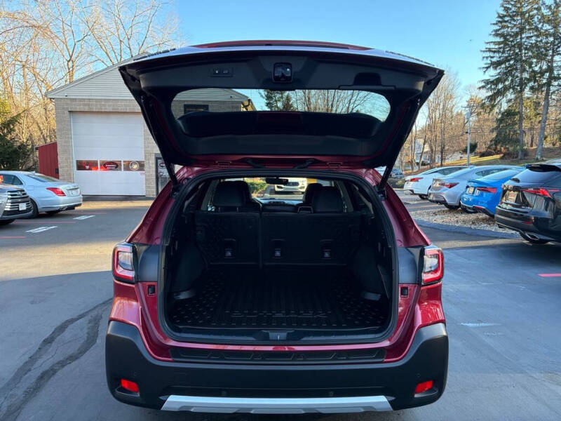 2024 Subaru Outback Limited