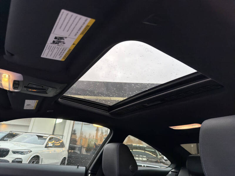 2019 BMW 4 Series 440i