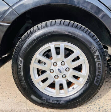 2014 Ford Expedition Limited