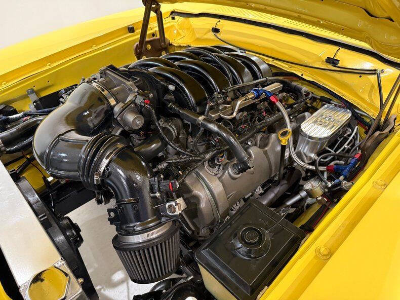 1975 Mercury Comet