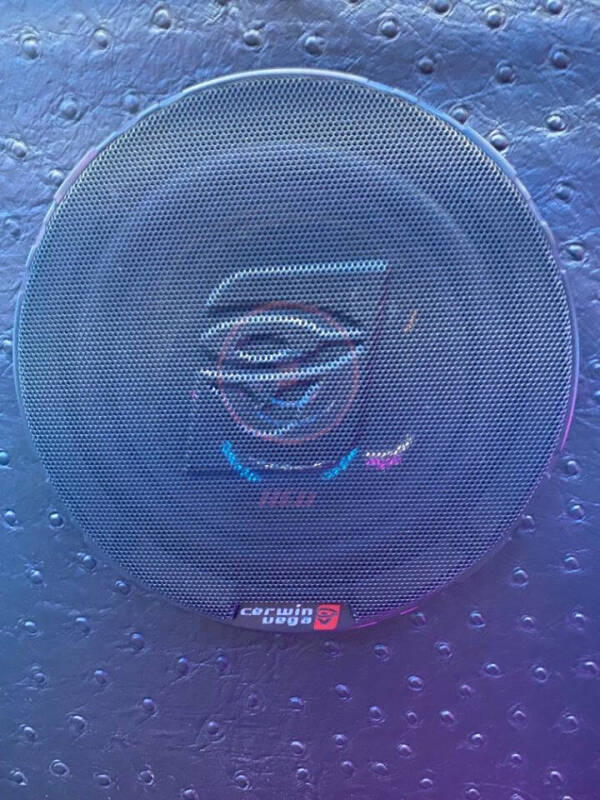 2018 Freightliner Conventional