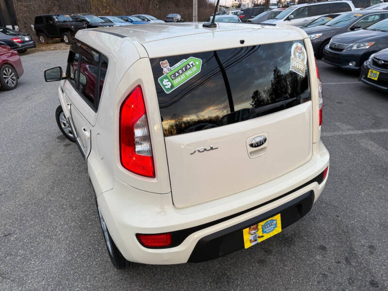 2013 Kia Soul