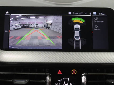 2020 BMW 2 Series M235i xDrive Gran Coupe