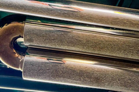 1949 Cadillac Series 62