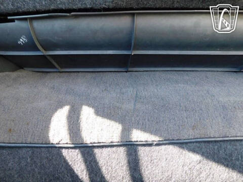 1997 Pontiac Firebird