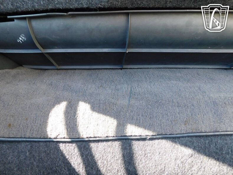 1997 Pontiac Firebird