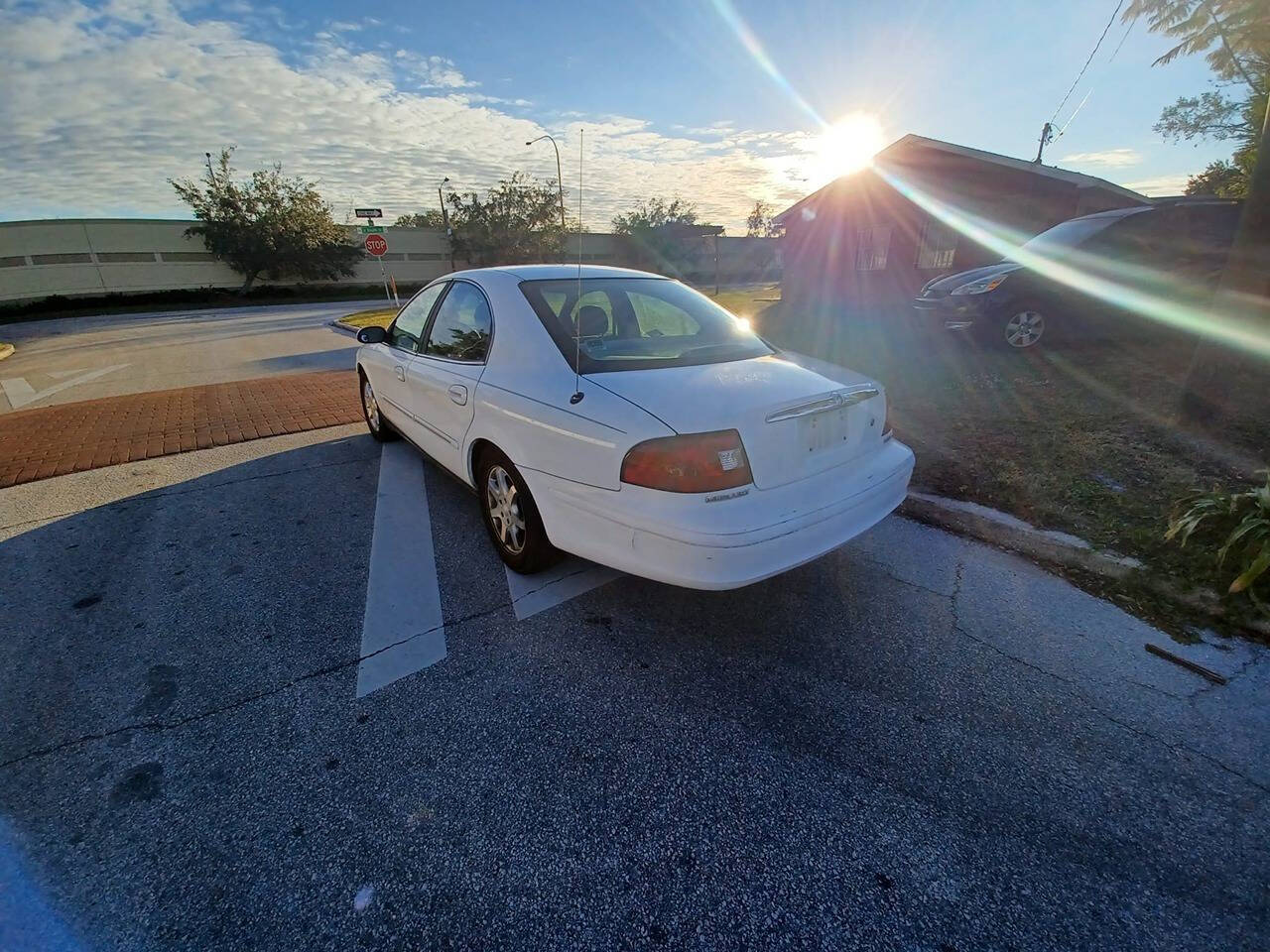 2002 Mercury Sable for sale at We Buy Any Cars Inc in Orlando, FL