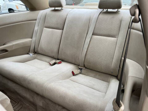 2003 Honda Civic EX
