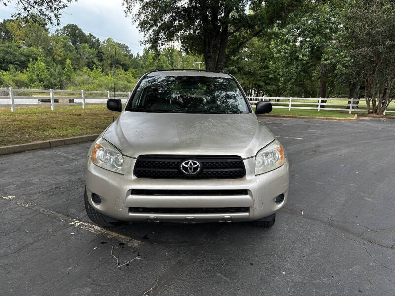 2008 Toyota RAV4