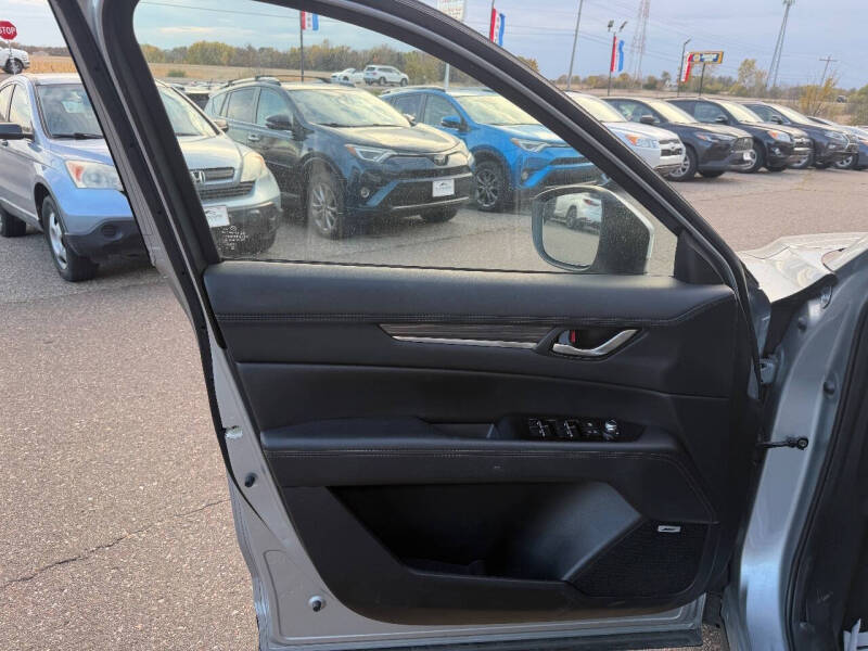 2023 Mazda CX-5 2.5 S Premium