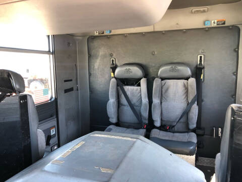 1999 American LaFrance Eagle