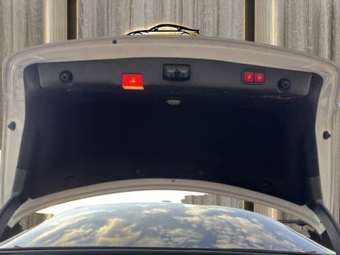 2017 Mercedes-Benz E-Class E 300 4MATIC