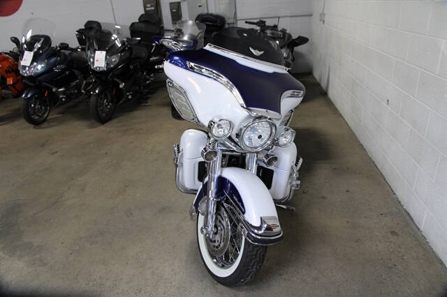 2007 Harley-Davidson ELECTRA GL
