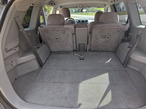 2010 Toyota Highlander