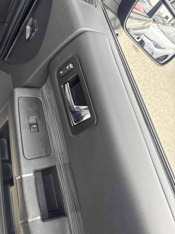 2016 Ford Flex SEL