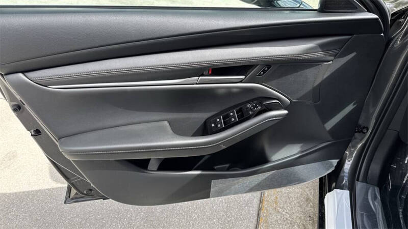 2026 Mazda Mazda3 Hatchback 2.5 S Select Sport