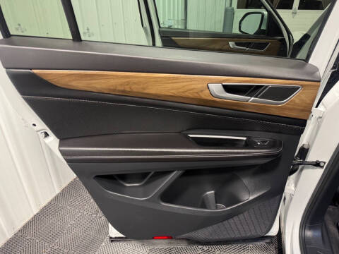 2024 Volkswagen Atlas SE 4Motion