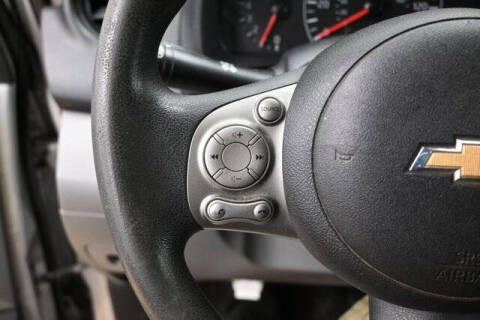 2017 Chevrolet City Express LT