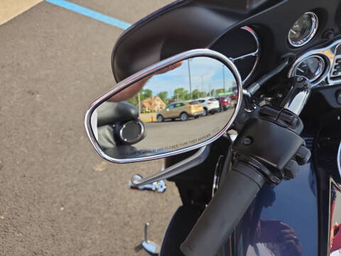 2009 Harley-Davidson Ultra Classic Electra Glide