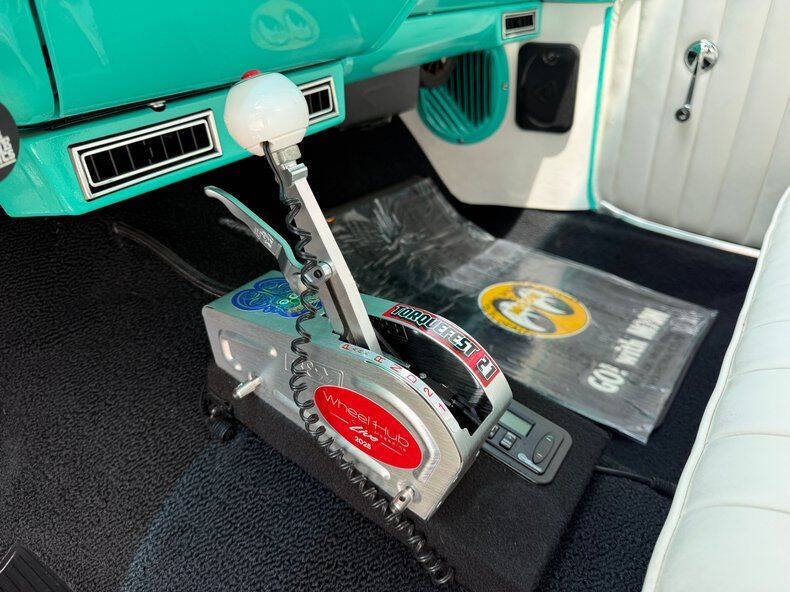 1962 Chevrolet Biscayne