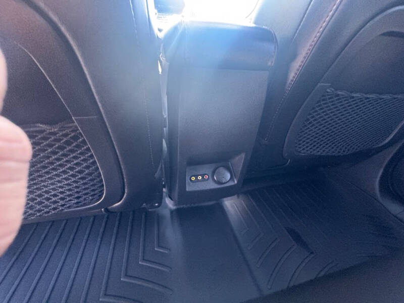 2010 GMC Terrain SLT-2