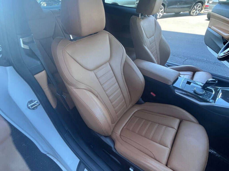 2021 BMW 4 Series 430i