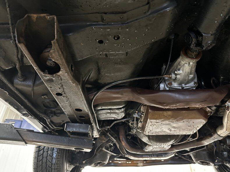 1979 Chevrolet Camaro