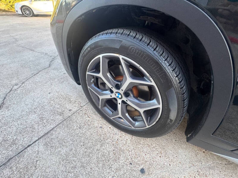 2019 BMW X1 xDrive28i