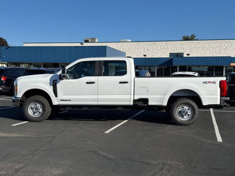 2026 Ford F-350 Super Duty