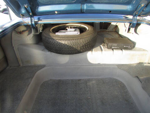 1963 Chevrolet Impala